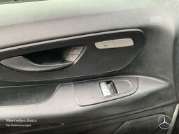Mercedes-Benz eVito 111 Kasten Lang