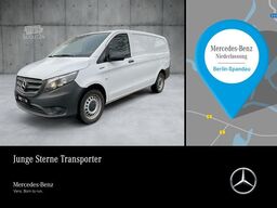 Mercedes-Benz eVito 111 Kasten Lang