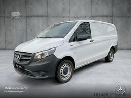 Mercedes-Benz eVito 111 Kasten Lang