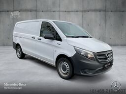 Mercedes-Benz eVito 111 Kasten Lang