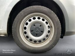 Mercedes-Benz eVito 111 Kasten Lang
