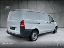Mercedes-Benz eVito 111 Kasten Lang