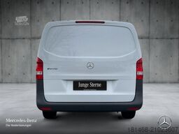Mercedes-Benz eVito 111 Kasten Lang