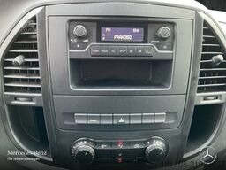 Mercedes-Benz eVito 111 Kasten Lang