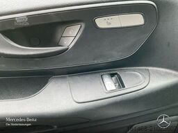 Mercedes-Benz eVito 111 Kasten Lang