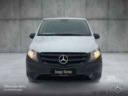 Mercedes-Benz Vito 110 CDI KA BASE Lang Klima+ParkP+HolzBo