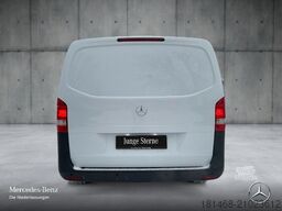 Mercedes-Benz Vito 110 CDI KA BASE Lang Klima+ParkP+HolzBo