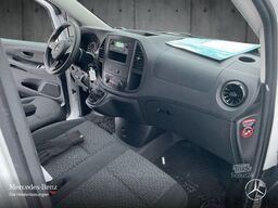 Mercedes-Benz Vito 110 CDI KA BASE Lang Klima+ParkP+HolzBo