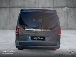 Mercedes-Benz Marco Polo 220 CDI EDITION