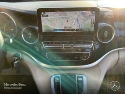 Mercedes-Benz Marco Polo 220 CDI EDITION