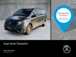 Mercedes-Benz Vito 116 CDI KA Lang PRO+9G+Klima+StandHZ+ParkP
