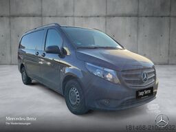 Mercedes-Benz Vito 116 CDI KA Lang PRO+9G+Klima+StandHZ+ParkP