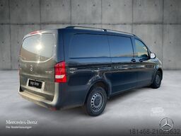 Mercedes-Benz Vito 116 CDI KA Lang PRO+9G+Klima+StandHZ+ParkP