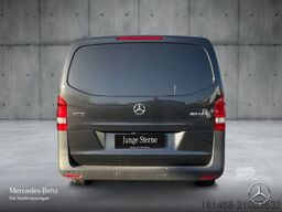Mercedes-Benz Vito 116 CDI KA Lang PRO+9G+Klima+StandHZ+ParkP