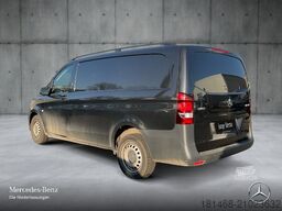 Mercedes-Benz Vito 116 CDI KA Lang PRO+9G+Klima+StandHZ+ParkP