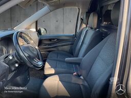 Mercedes-Benz Vito 116 CDI KA Lang PRO+9G+Klima+StandHZ+ParkP