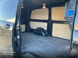 Mercedes-Benz Vito 116 CDI KA Lang PRO+9G+Klima+StandHZ+ParkP