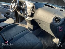 Mercedes-Benz Vito 116 CDI KA Lang PRO+9G+Klima+StandHZ+ParkP