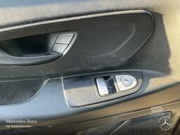 Mercedes-Benz Vito 116 CDI KA Lang PRO+9G+Klima+StandHZ+ParkP