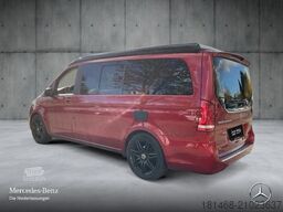 Mercedes-Benz Marco Polo 300 CDI EDITION