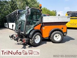  Multihog CX 75 | 4x4 | AHK 3,5t | HU 03/28 |