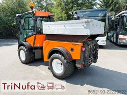  Multihog CX 75 | 4x4 | AHK 3,5t | HU 03/28 |