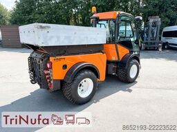  Multihog CX 75 | 4x4 | AHK 3,5t | HU 03/28 |