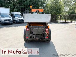  Multihog CX 75 | 4x4 | AHK 3,5t | HU 03/28 |