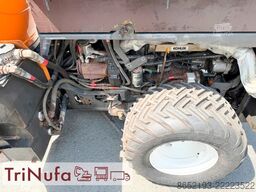  Multihog CX 75 | 4x4 | AHK 3,5t | HU 03/28 |