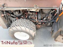  Multihog CX 75 | 4x4 | AHK 3,5t | HU 03/28 |