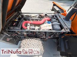  Multihog CX 75 | 4x4 | AHK 3,5t | HU 03/28 |