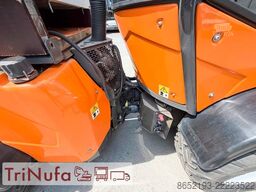 Multihog CX 75 | 4x4 | AHK 3,5t | HU 03/28 |