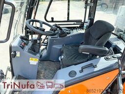  Multihog CX 75 | 4x4 | AHK 3,5t | HU 03/28 |