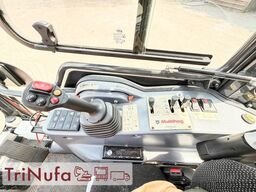  Multihog CX 75 | 4x4 | AHK 3,5t | HU 03/28 |