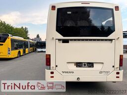 VOLVO 8700 LE, 3 x | Euro 5 | Retarder | HU 05/27 |