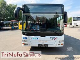 MAN A20 | Klima | Retarder | 44 Sitze |