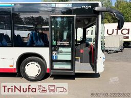 MAN A20 | Klima | Retarder | 44 Sitze |