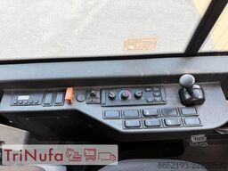 MAN A20 | Klima | Retarder | 44 Sitze |