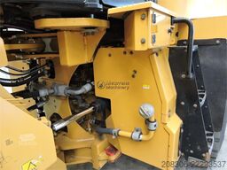 CATERPILLAR 966M 3rd Function