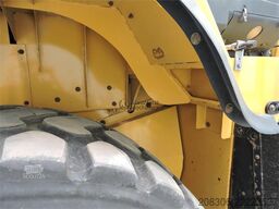 CATERPILLAR 966M 3rd Function