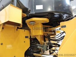 CATERPILLAR 966M 3rd Function