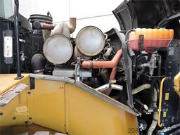 CATERPILLAR 966M 3rd Function