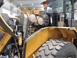 CATERPILLAR 966M 3rd Function