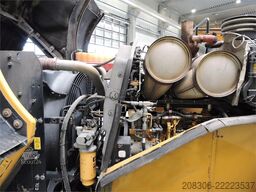CATERPILLAR 966M 3rd Function