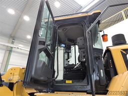 CATERPILLAR 966M 3rd Function