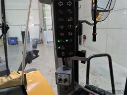 CATERPILLAR 966M 3rd Function