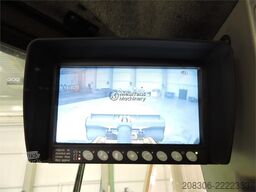 CATERPILLAR 966M 3rd Function