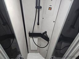BENIMAR Mileo M268 Northautokapp Alde, 4,4t, 180 PS Aut.