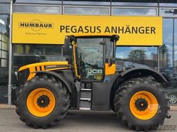 JCB 4220 Fasttrac ICON Traktor Schlepper NEU TOP