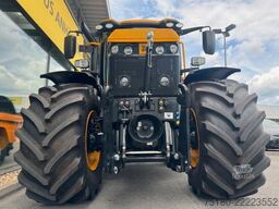 JCB 4220 Fasttrac ICON Traktor Schlepper NEU TOP